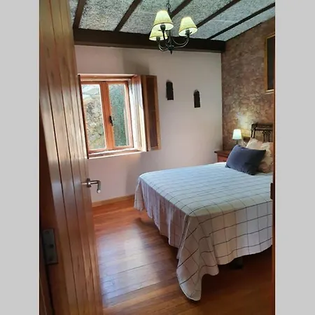 Casa Vieito *