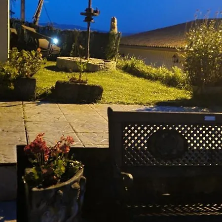 Casa Vieito Nyaraló *